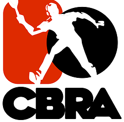 CBRA logo